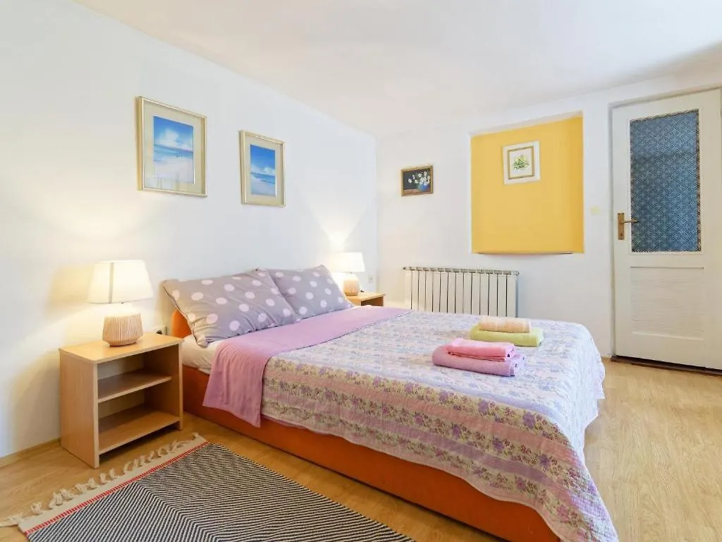 Apartments Sunce Umag