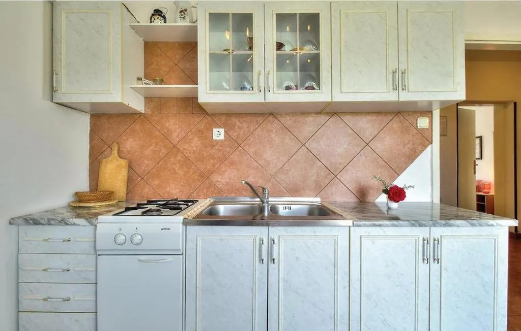 Apartments Sunce Umag