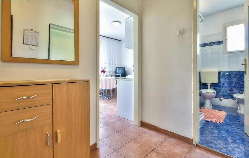 Apartments Sunce Umag Croatia