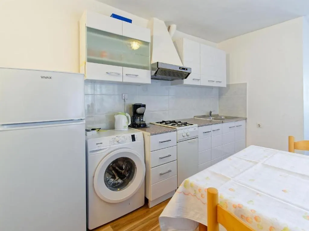 Apartments Sunce Umag Croatia