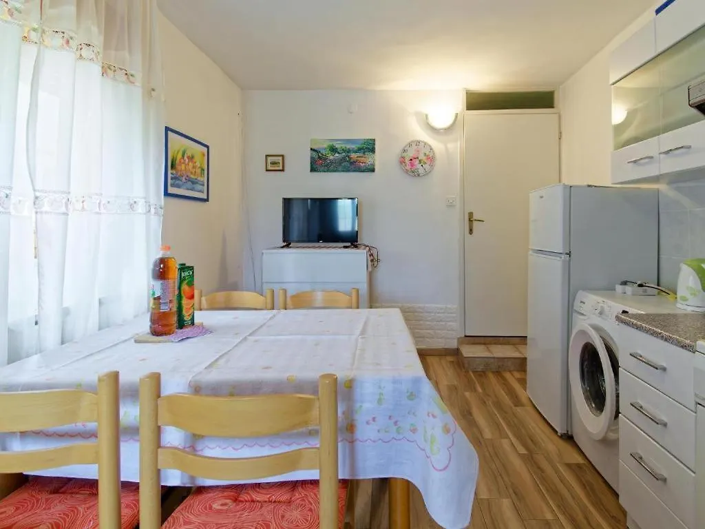 Apartments Sunce Umag