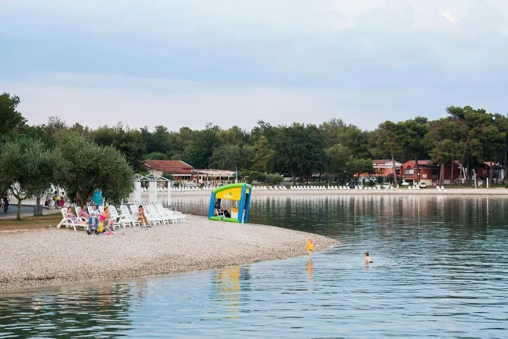 Apartments Sunce Umag Croatia