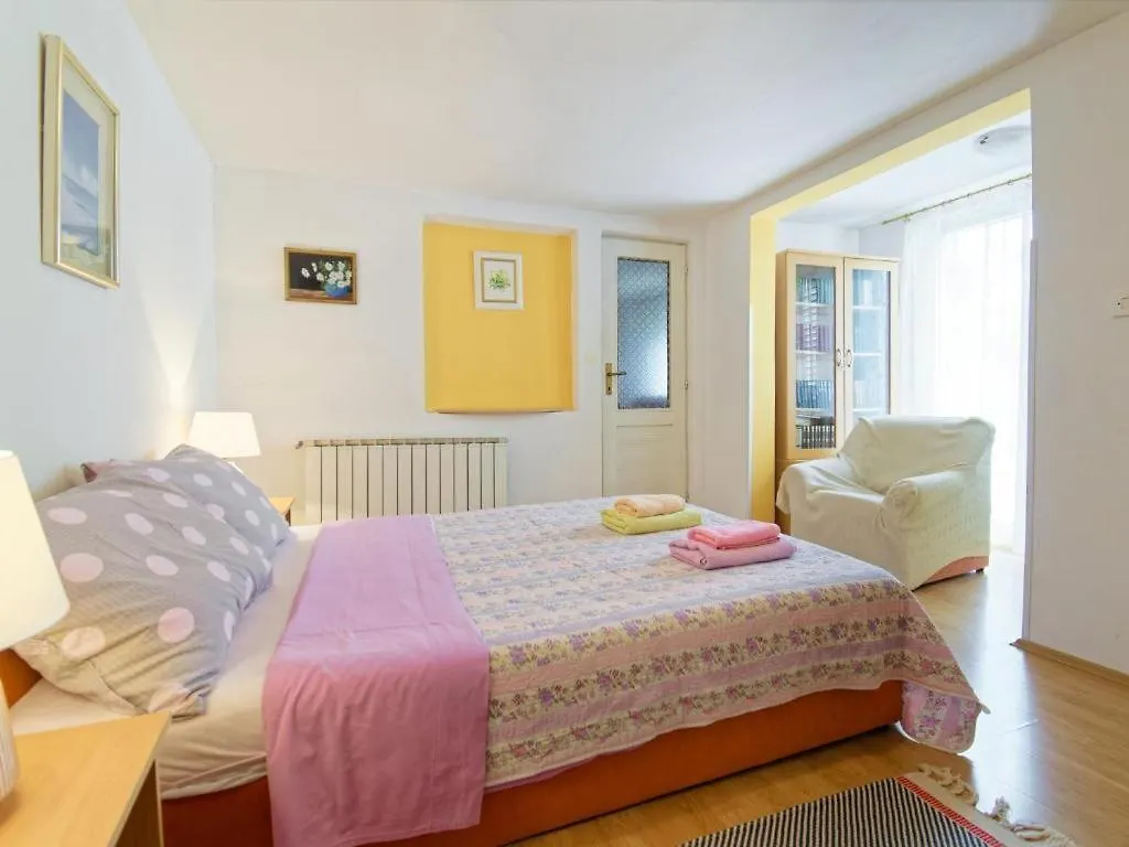 Apartments Sunce Umag