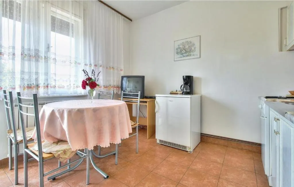 Apartments Sunce Umag