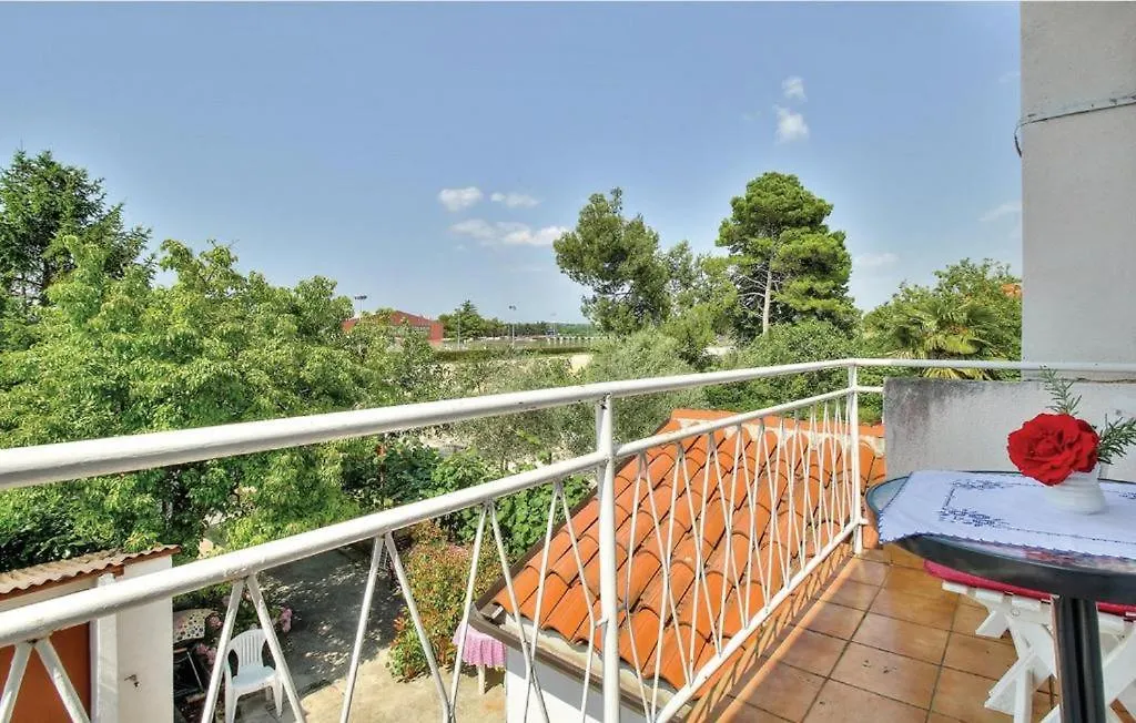 Apartments Sunce Umag