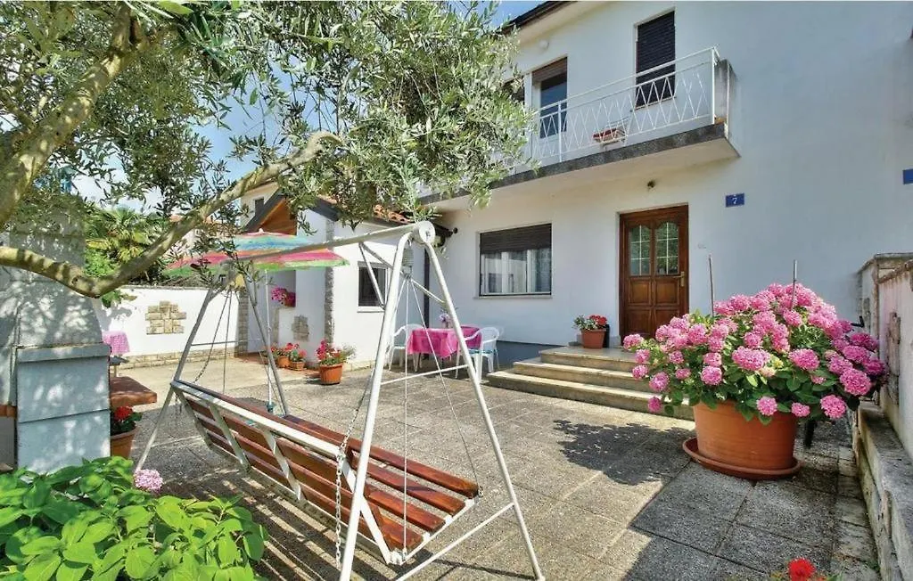 Apartments Sunce Umag