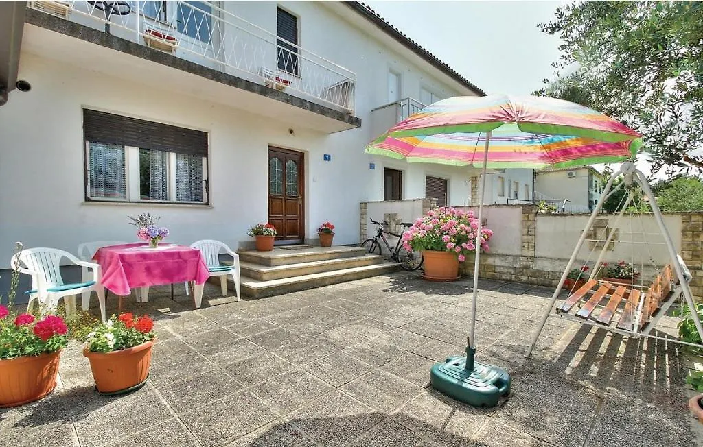 Apartments Sunce 우마그