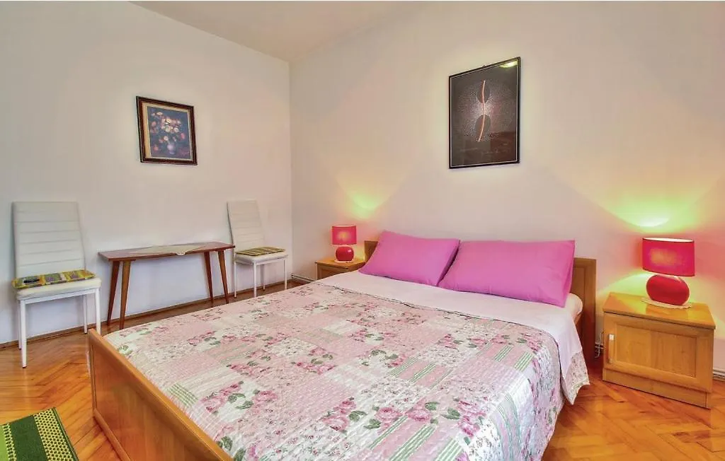 Apartments Sunce 우마그 크로아티아