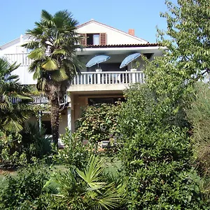 Apartment Dasen, Umag