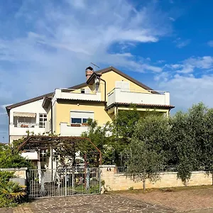 Apartment Maria, Umag