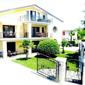  Apartman Danex Aida