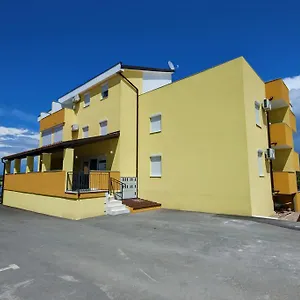  Apartman Finida
