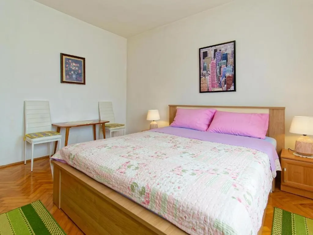 Apartments Sunce Umag Croatia
