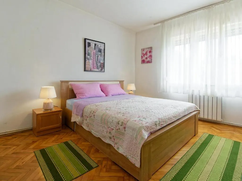 Apartments Sunce Umag