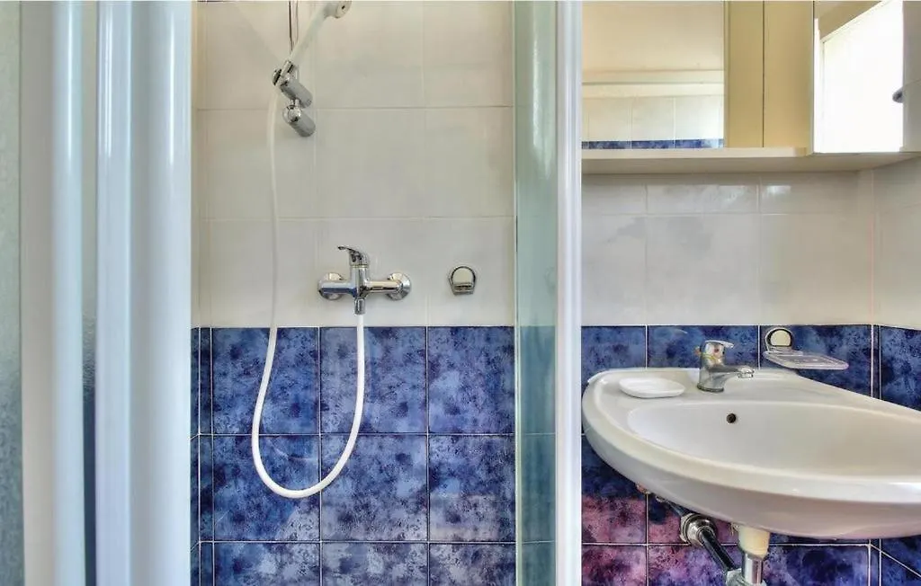 Apartments Sunce Umag Croatia